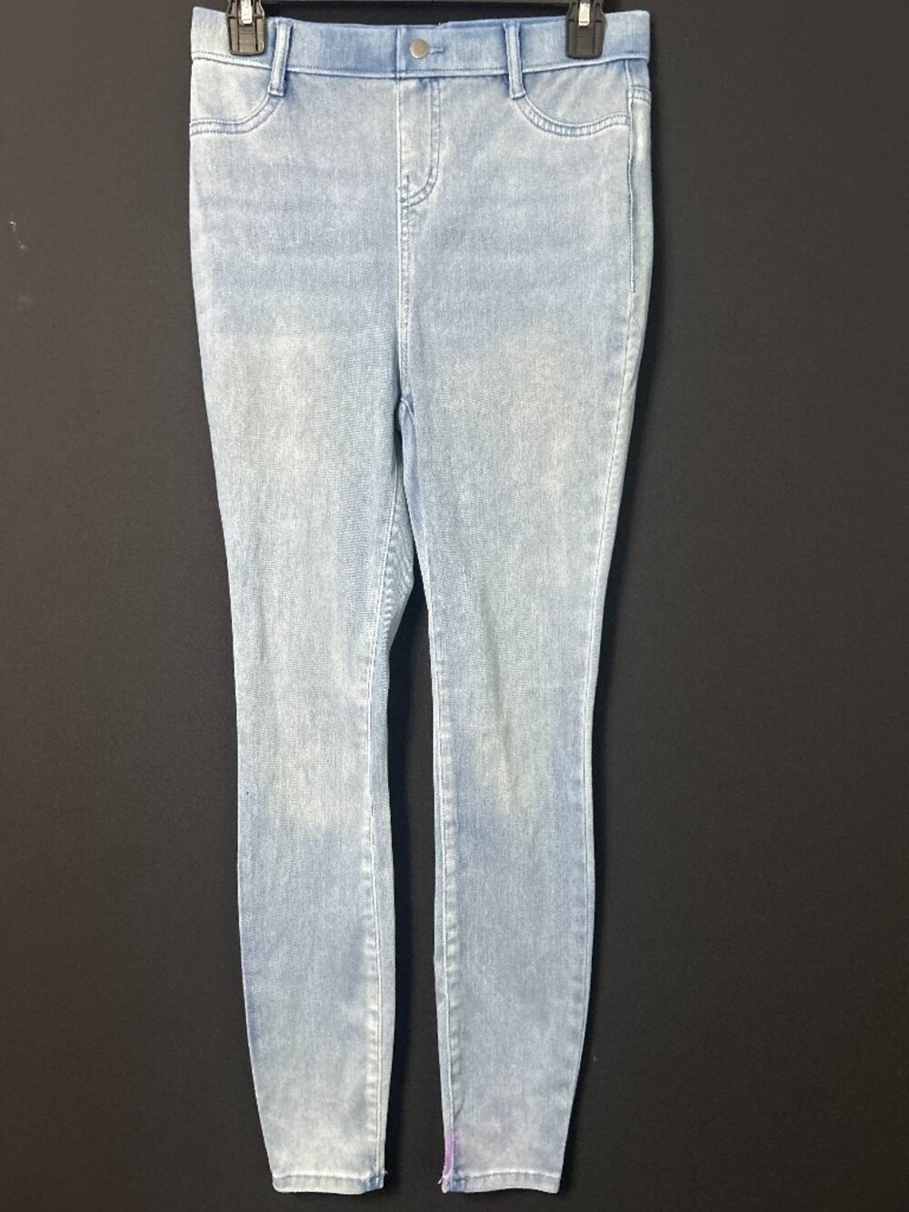 WOMEN'S LIGHT WAS SKINNY JEANS!!!!!